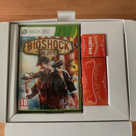 Bioshock Infinite Ultimate Songbird Edition (XBOX 360) (TWEEDEHANDS)