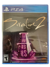 Siralim 2 (LRG #192) (PS4) (NIEUW)
