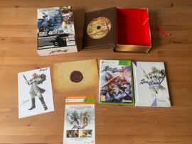 Soulcalibur V Collector's Edition (XBOX 360) (TWEEDEHANDS)