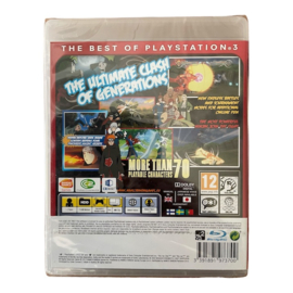 Naruto Shippuden Ultimate Ninja Storm Generations (Essentials) (PS3) (NIEUW)