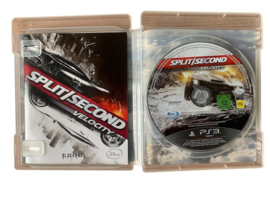 Split/Second Velocity (PS3) (TWEEDEHANDS)