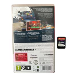 Disney Epic Mickey: Rebrushed (SWITCH) (TWEEDEHANDS)