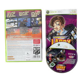 Leisure Suit Larry Box Office Bust (XBOX 360) (TWEEDEHANDS)