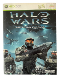 Halo Wars Prima Official Game Guide (TWEEDEHANDS)