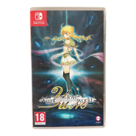 Yu-No: A Girl Who Chants Love At The Bound Of This World (SWITCH) (TWEEDEHANDS)