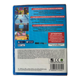 Best Of Arcade Games (PS VITA) (NIEUW)