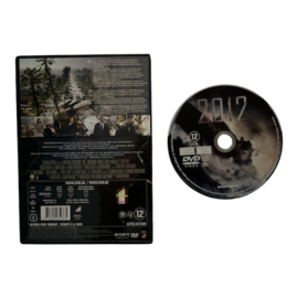 2012 (DVD) (TWEEDEHANDS)
