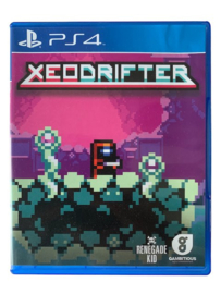 Xeodrifter (LRG #8) (PS4) (TWEEDEHANDS)