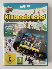 Nintendoland (NINTENDO WII U) (TWEEDEHANDS)
