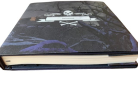 Uncharted 4 A Thief's End Press Kit (PS4) (TWEEDEHANDS)