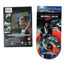 Beverly Hills Cops - Special Collector's Edition (DVD) (TWEEDEHANDS)