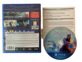 Battlefield V (PS4) (TWEEDEHANDS)
