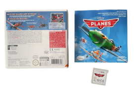 Planes (Disney) - FAH (3DS) (TWEEDEHANDS)
