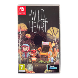 The Wild at Heart (SWITCH) (TWEEDEHANDS)