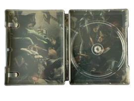 Injustice 2 (Steelbook) (PS4) (TWEEDEHANDS)