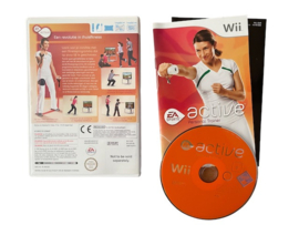 Active Personla Trainer (NINTENDO WII) (TWEEDEHANDS)