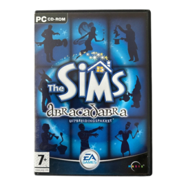The Sims Abracadabra UitbreidingsPakket (PC) (TWEEDEHANDS)