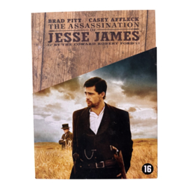 The Assassination Of Jesse James Special Edition (DVD) (TWEEDEHANDS)