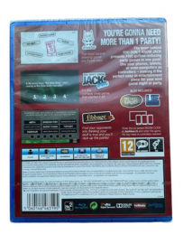 The Jackbox Party Pack (PS4) (NIEUW)