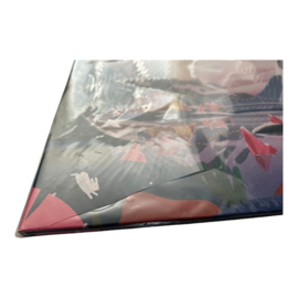 Chillhop Essentials Winter 2020 Vinyl 2LP (VINYL) (NIEUW) (Seal stukje los)