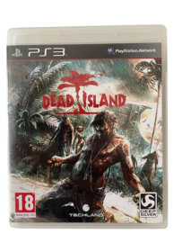 Dead Island (PS3) (TWEEDEHANDS)