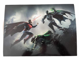 Injustice Gods Among Us Battle Edition (PS3) (TWEEDEHANDS)