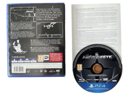 Astronite (PS4) (TWEEDEHANDS)