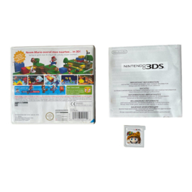 Super Mario 3D Land - EUR (3DS) (TWEEDEHANDS)