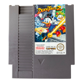 Duck Tales 2 - HOL (CIB) (PAL B) (DISNEY) (NINTENDO NES)