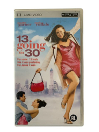 13 Going On 30 (UMD VIDEO) (PSP) (TWEEDEHANDS)