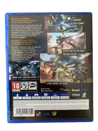 The Surge (PS4) (TWEEDEHANDS)