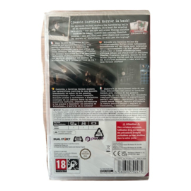 Tormented Souls (SWITCH) (NIEUW)