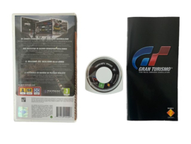 Gran Turismo (PSP Essentials) (PSP) (TWEEDEHANDS)