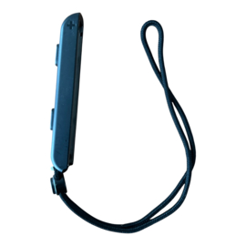 Joy Con Strap Black (SWITCH) (TWEEDEHANDS)