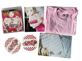 Catherine (Stray Sheep Edition)  (PS3) (TWEEDEHANDS)
