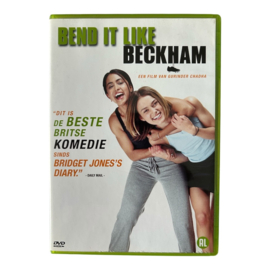 Bend It Like Beckham (DVD) (TWEEDEHANDS)