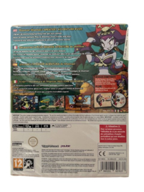 Shantae: Half Genie Hero Ultimate Edition (Day One Edition) (SWITCH) (NIEUW)