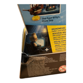 The Goonies Level - LEGO Dimensions 71267 Level Pack (BOXED) (TWEEDEHANDS)