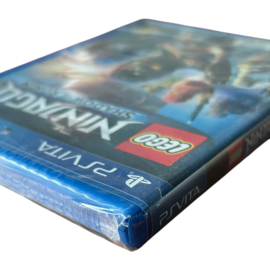 Lego Ninjago Shadow Of Ronin (PS VITA) (NIEUW)