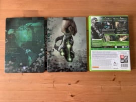 Tom Clancy's Splinter Cell Blacklist The 5th Freedom Edition (XBOX 360) (TWEEDEHANDS)