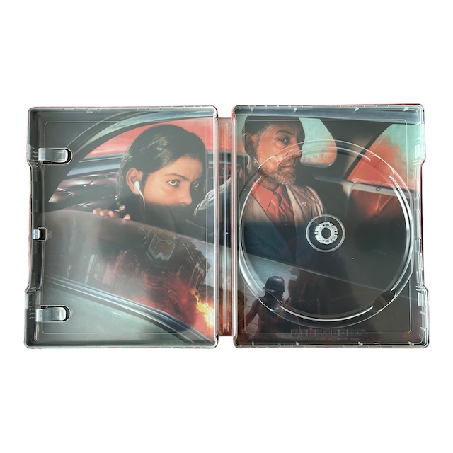 Far Cry 6 (Yara Edition Cover) + Steelbook (PS4) (TWEEDEHANDS)
