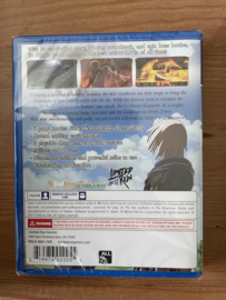 Ys Origin Collector's Edition (LRG #81) (PS VITA) (NIEUW)
