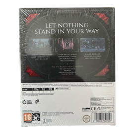 The Last Faith: The Nycrux Edition (SWITCH) (NIEUW)