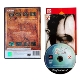 Shadow Of Memories (PS2) (TWEEDEHANDS)