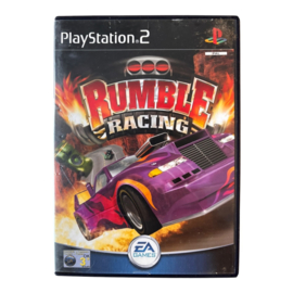 Rumble Racing (PS2) (TWEEDEHANDS)