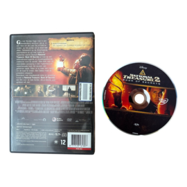 National Treasure 2: Book of Secrets (DVD) (TWEEDEHANDS)