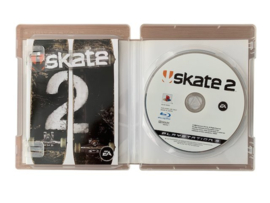 Skate 2 (Asian English Version) (PS3) (TWEEDEHANDS)