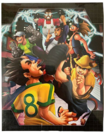 99 Vidas Collector's Edition (SLG #03) (PS4) (NIEUW)