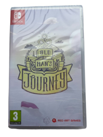 Old Man's Journey (SWITCH) (NIEUW)