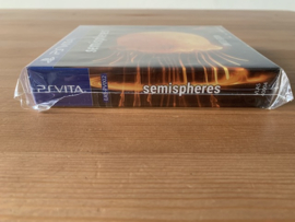 Semispheres (Limited Edition) (PS VITA) (NIEUW)